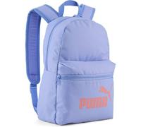 PUMA Phase 13 l Kleiner Rucksack, Accessoires, Lila, OSFA Purple