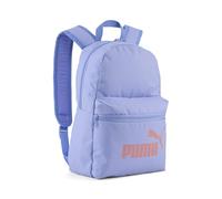 PUMA Phase 13 l Kleiner Rucksack, Accessoires, Lila, OSFA Purple