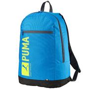 PUMA Rucksack Pioneer Backpack I, Electric Blue Lemonade, 21.8 x 3.9 x 46 cm, 25 Liter