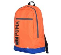 PUMA Rucksack Pioneer Backpack, Vermillion Orange, 30 x 44 x 22 cm, 29 Liter