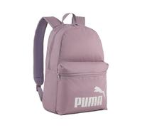 Puma Rucksack PUMA PHASE Backpack 091164-23 Plum Jam-Puma Silver