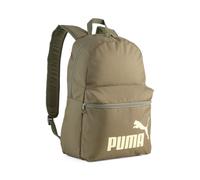 Puma Rucksack PUMA PHASE Backpack 091164-30 Loden Green-Apple Spritz