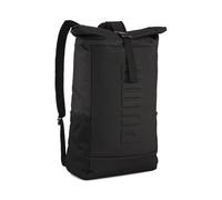 PUMA S Rolltop Backpack | PUMA BLACK |