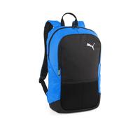 PUMA Rucksack teamGOAL 02 – electric blue lemonade/puma black