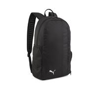 PUMA teamGOAL Rucksack mit Schuhfach 01 - PUMA black