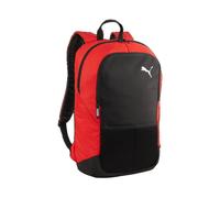 Puma - Rucksack "TeamGoal" (Rot/Schwarz) Einheitsgröße