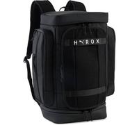PUMA Sportrucksack Rucksack Puma x Hyrox Backpack 46L Puma Black schwarz