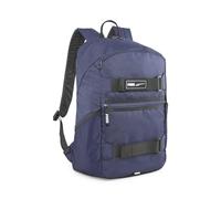 PUMA Deck Rucksack | Mit Aucun | Blau