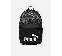 Puma - Rucksäcke PUMA PHASE AOP Backp - schwarz - Größe T.U