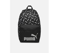 Puma - Rucksäcke Puma Phase Aop Backpack - schwarz - Größe T.U