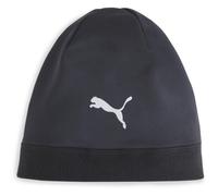 Puma RUNNING BEANIE Sportmütze, schwarz, größe ADULT adult