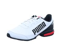 Puma Running für Herren, weiß, Größe 46 EU / 11 UK
