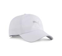 Puma TRAINING III BB CAP Sportcap, weiß, größe UNI OS