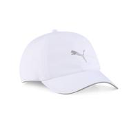 Puma UNISEX RUNNING III BB CAP Sportcap, weiß, größe UNI