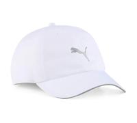 Puma UNISEX RUNNING III BB CAP Sportcap, weiß, größe UNI