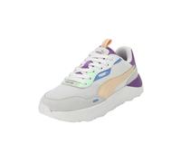 Puma Runtamed Damen-Sneaker, Mehrfarbig, bunt, 37.5 EU