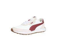 Puma Runtamed Lugged Classic Trainers, Weiß EU44,5