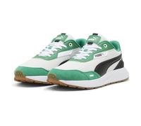PUMA RUNTAMED Plus Grün 44