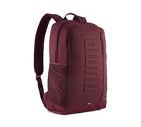Puma S 26 l Rucksack | Mit Plain | Ruby Shimmer Red