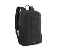 Puma S Rucksack | schwarz | Herren|Damen | OSFA | 090712-0001 OSFA
