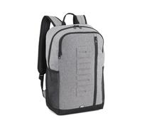 PUMA S Backpack Freizeittasche - MEDIUM Grau HEATHER MEDIUM GRAY HEATHER