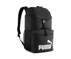 Puma S Backpack Rucksack 090712 01 puma black