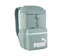 Puma S Backpack Rucksack 090712 03 green moon