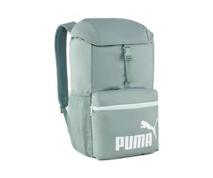 Puma S Backpack Rucksack 090712 03 green moon