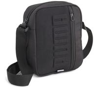 Puma Umhängetasche S Portable 01 – Schwarz