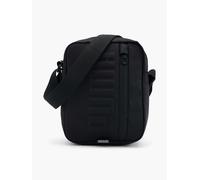 PUMA S Portable Umhängetasche Schwarz, Herren, Größe: ONE SIZE, Material: Textil,Polyester