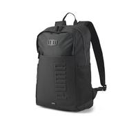 PUMA Rucksack S Backpack PUMA BLACK - (4065449747714)