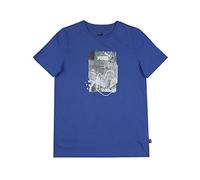 Puma S64100252, Jungen T-Shirt,