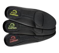 Puma Safety Einlegesohle Evercushion Fit low, rot, Größe 40 - (VPE: 1 Paar)