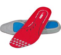 Puma Safety Einlegesohle Evercushion® Plus Footbed Rot-48