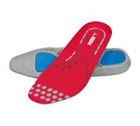 Puma Einlegesohle evercushion plus footbed Nr. 204510 – Größe 37, Rot