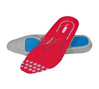 Puma Einlegesohle evercushion plus footbed Nr. 204510 – Größe 37, Rot