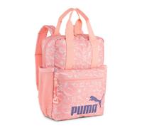PUMA Sandy Adventures Rucksack Extra Small Kinder 02 - pink fruit