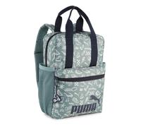 PUMA Sandy Adventures Rucksack Extra Small Kinder 01 - green moon/new navy