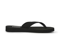 Puma Sandy Flip-Flops für Damen, Puma Black-Puma White, 6 UK