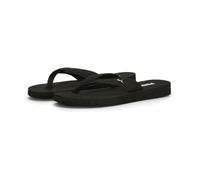 Puma Sandy Flip-Flops für Damen, Puma Black-Puma White, 6 UK
