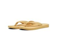 PUMA Sandy Flip Flops Zehentrenner Damen 11 - almost apricot/puma white 42