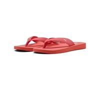 PUMA Sandy Flip Flops Zehentrenner Damen 12 - peach frost/puma white 38