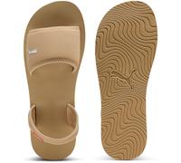 Puma Sandy Playa sand dune-puma white (05) 3