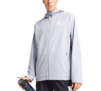 Puma Saysky Jacket Kapuzenjacke S blau