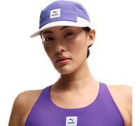 Puma Saysky Kappe OSFA lila