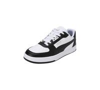 Puma Caven 2.0 Lux Sneaker schwarz/weiß - 45