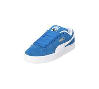 Puma Suede XL Sneakers Teenager Schuhe Für Für Kinder | Royal/White | Größe: 38.5 Blue