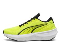 Puma Scend Pro 2 Laufschuhe | Yellow Alert/Black | Größe: 44.5 Yellow