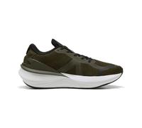 Puma Scend Pro 2 Laufschuhe 06 - PUMA black/yellow alert/pure magenta 44 für Herren, grün, Größe 43 EU / 9 UK