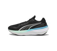 PUMA Scend Pro 2 Laufschuhe, Schuhe, Schwarz, 41 Black
